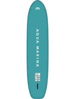 SUP-доска надувная семейная Aqua Marina Super Trip 12'6"