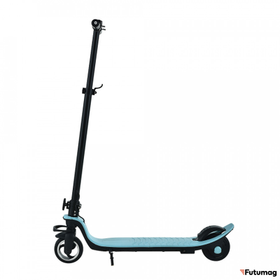 ЭЛЕКТРОСАМОКАТ Joyor H1 Blue
