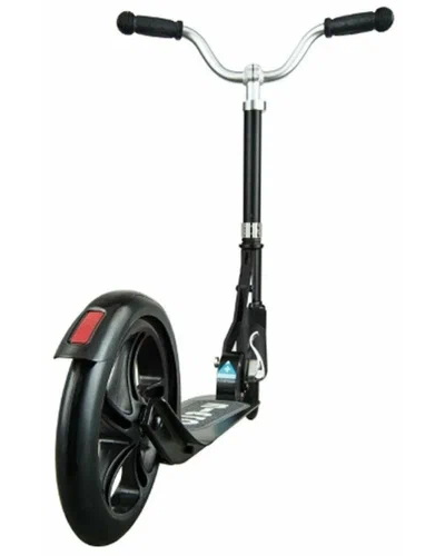 Самокат Micro Cruiser Черный