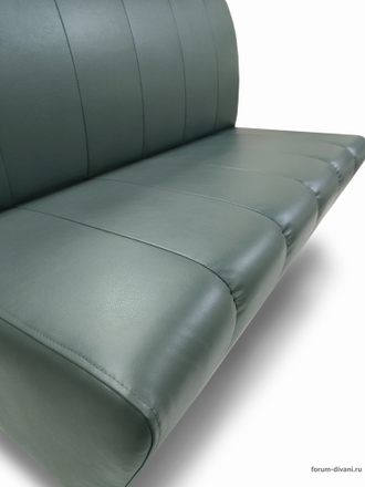Кухонный  ДИВАН "ФОРУМ-2" Эко кожа