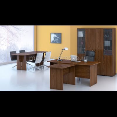 Тумба Гермес с дверкой