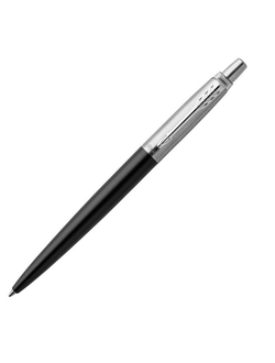 Ручка гелевая PARKER Jotter Bond Street CT черный, 2020649