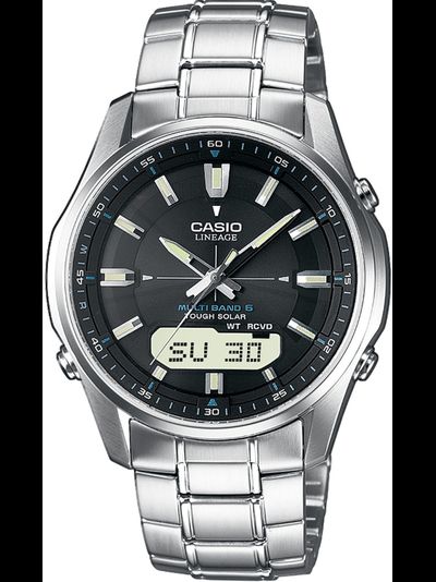 Часы Casio Lineage LCW-M100DSE-1A купить в интернет-магазине 12chasov.ru