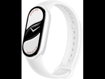 Xiaomi Smart Band 10 Ceramic Edition Белый
