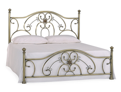 Кровать - ELIZABETH