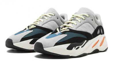 Adidas 700 fit sales