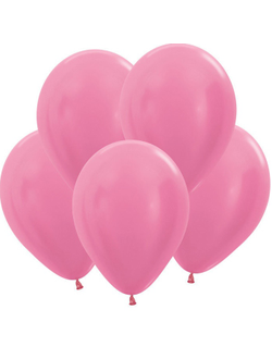 Перламутр. Фуше.. "12" дюймов