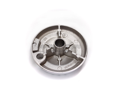 Рассекатель горелки Hotpoint-Ariston, средней мощности (C00092496)