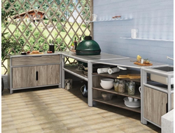 Уличная кухня «Тиррено»