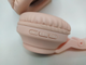 Наушники Bluetooth с ушками STN26 розовые