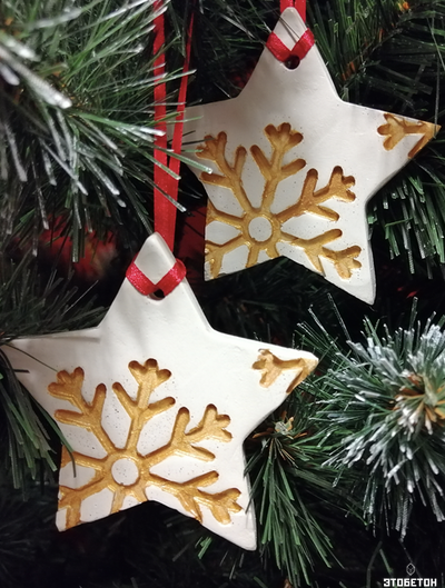 Декоративная подвеска