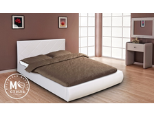 Кровать «Эко 1400» с подъемным механизмом