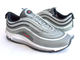 Кроссовки Nike Air Max 97 Ultra Серый