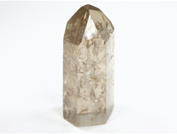 Кварц дымчатый, кристалл полированный, Бразилия (48*22*17 мм, 33 г) №36309