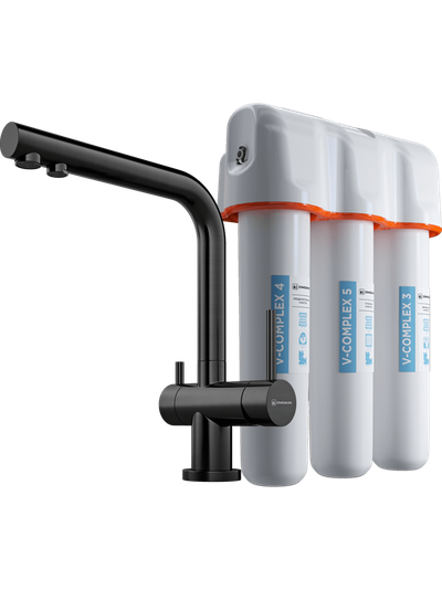 PURE DROP LITE + NAGANO GM