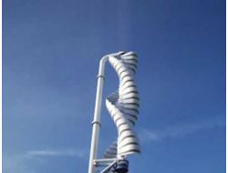 Ветрогенераторы (Wind turbines)