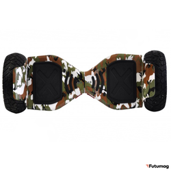 Гироскутер Smart Balance Off-road 8.5 дюймов Хаки