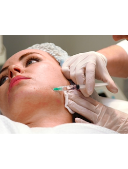 Мезотерапия лица