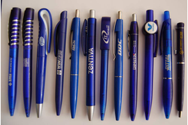 Лазерная гравировка на ручках в Сочи