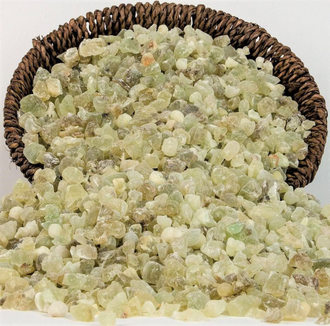 Ладан зеленый (Boswellia sacra) Оман, 2 г - 100% натуральное эфирное масло