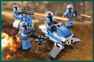 Lego star wars 7914 cheap