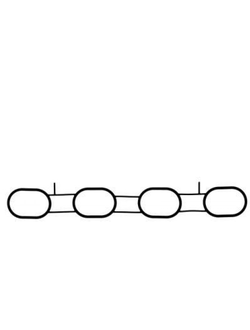 Прокладка впускного коллектора (AJUSA) для Ниссан Кашкай J10 (дв 2.0)