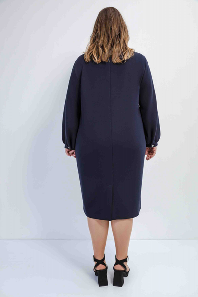 Платье Averi 3835 54-64р