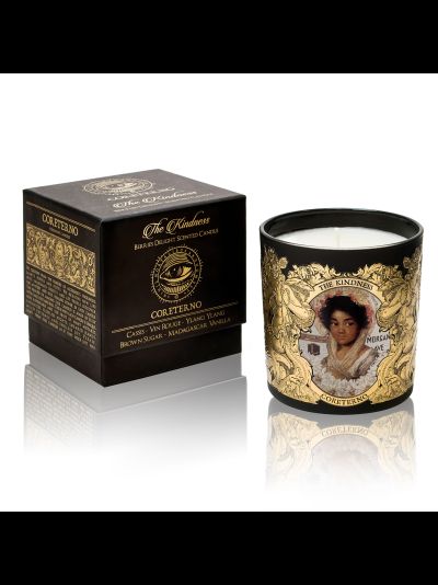 Свеча ароматизированная The Kindness