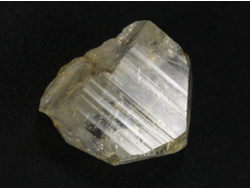 Топаз, кристалл, Россия, Забайкальский край (11*11*8 мм, 2,1 г) №36044