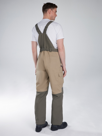 Полукомбинезон Челси