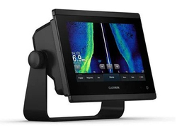 Картплоттер Garmin GPSMAP 723XSV