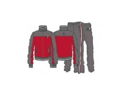 Kelme Костюм тренировочный