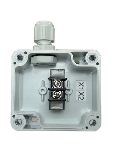 VMD-W-PT1000-1 ДАТЧИК ТЕМПЕРАТУРЫ НАКЛАДНОЙ