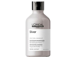 L'OREAL PROFESSIONNEL Silver Шампунь для волос (Лореаль Сильвер) 300 мл