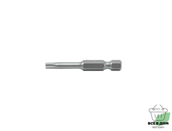 Бита TORX T25mm S2 Pobedit 2621252