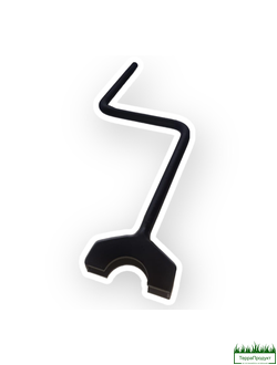 vorotok-ruchka-dlya-zakrutki-ankerov-vechnyy-35-sm ,анкер для деревьев,анкер для растяжки