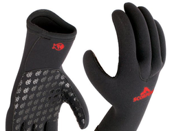 Перчатки Scorpena A - 3 мм