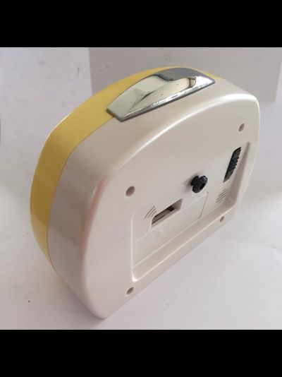 Будильник Rhythm CRE881NR33