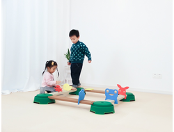 Балансировочный тренажер