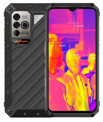 Ulefone Power Armor 18T