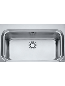 Мойка Franke Acquario AEX 610