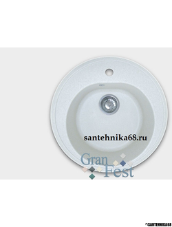 Керамические мойки Granfest Гранфест