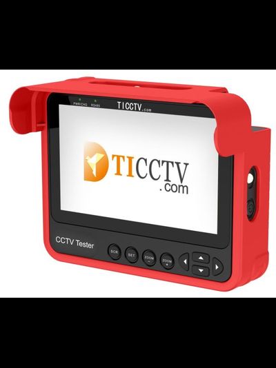 HD combine tester DT-V70