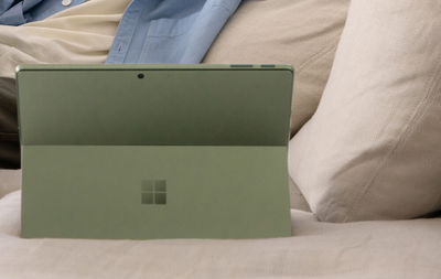 Планшет Microsoft Surface Pro 9 i7 16GB 512GB (Forest, зеленый)