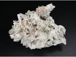 Натролит, Ловозерский массив, Кольский полуостров (67*50*36 мм, 47 г) №26323