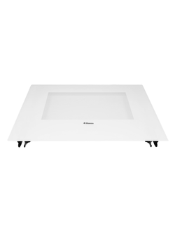 Внешнее стекло духовки Hansa 9050857