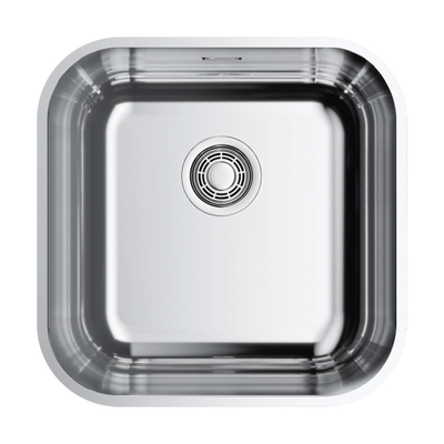 Мойка OMOIKIRI OMI 44-U/I QUADRO IN