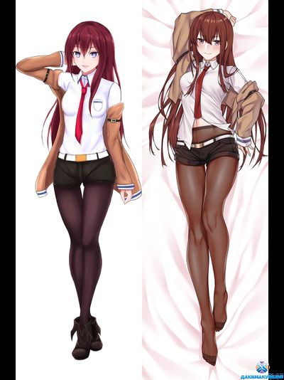 Kurisu Makise - Курису Макисэ | steins gate