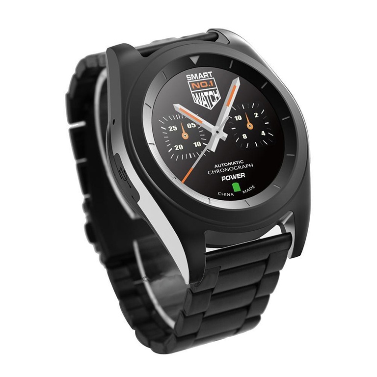 No.1 G6 Smart Watch