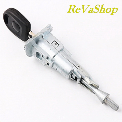 Левый дверной замок личинка цилиндр дверной замок VW Touareg  купить в интернет магазине-  revashop